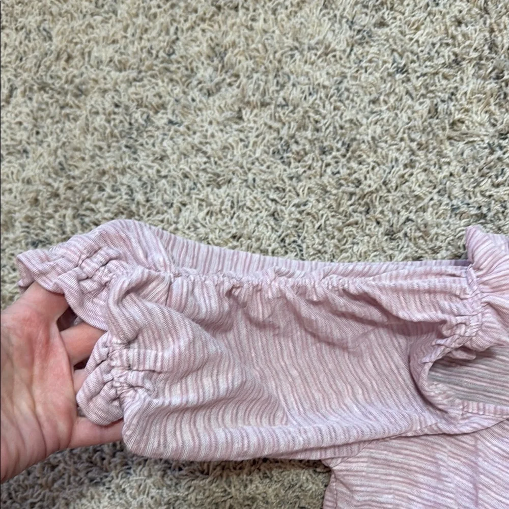 Free People elegant lavender